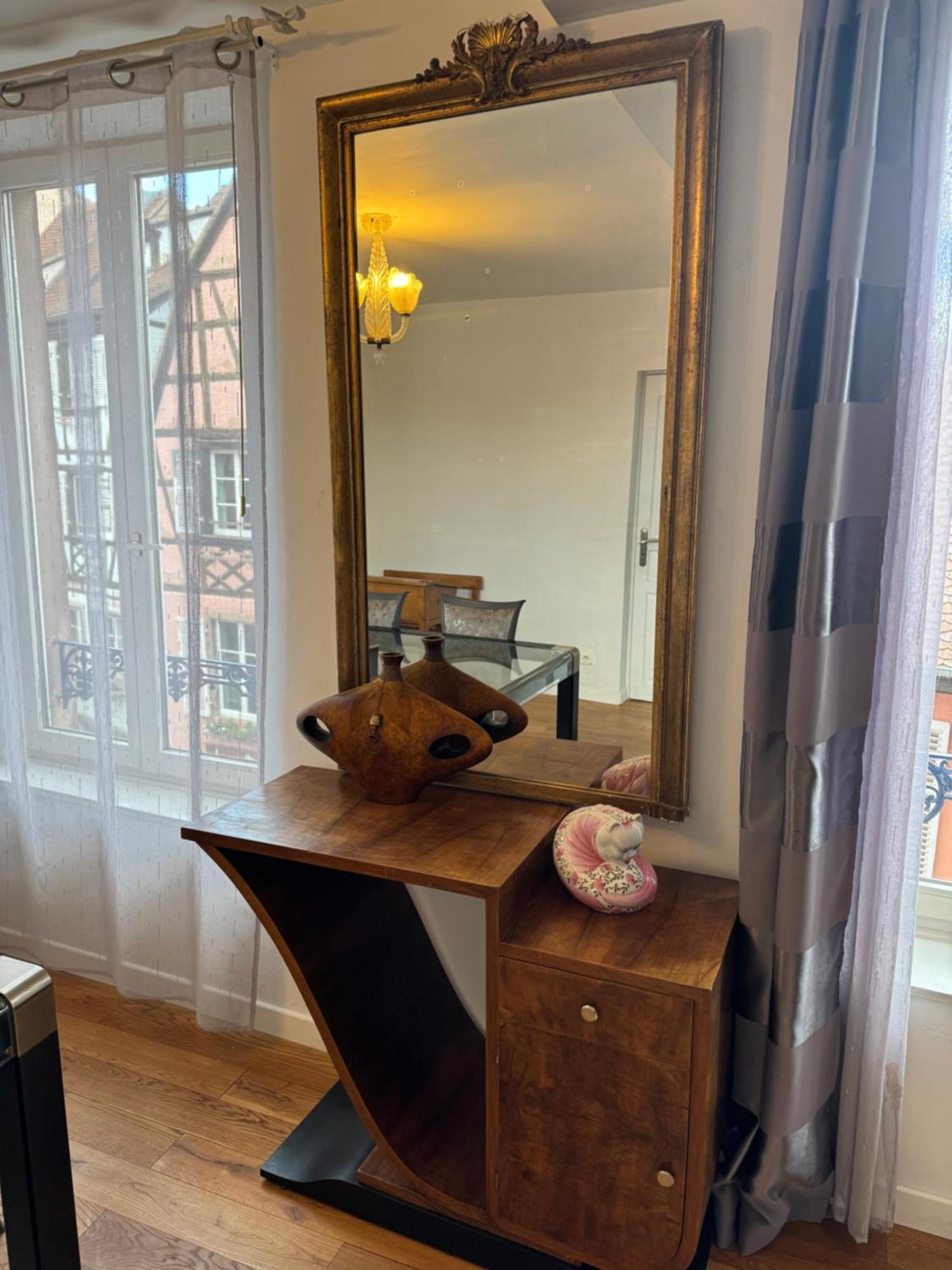 Appartement De Standing Hypercentre Кольмар Экстерьер фото